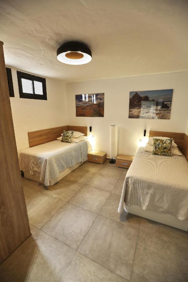 Villa Sotavento Modern New Apartment In Park Natural Adults Only Playa Jandia Εξωτερικό φωτογραφία