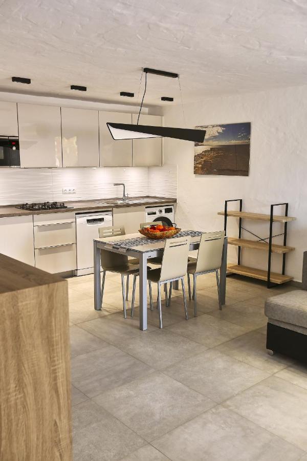 Villa Sotavento Modern New Apartment In Park Natural Adults Only Playa Jandia Εξωτερικό φωτογραφία