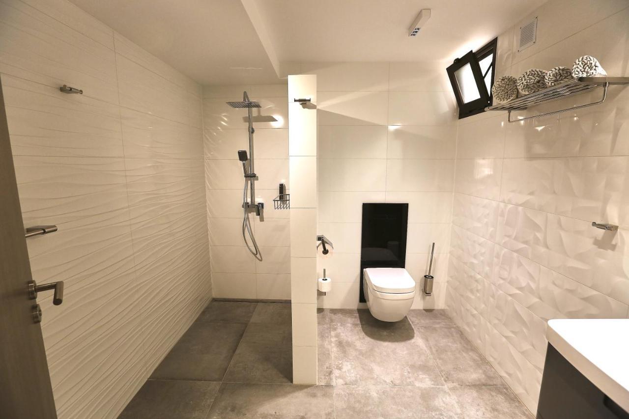 Villa Sotavento Modern New Apartment In Park Natural Adults Only Playa Jandia Εξωτερικό φωτογραφία