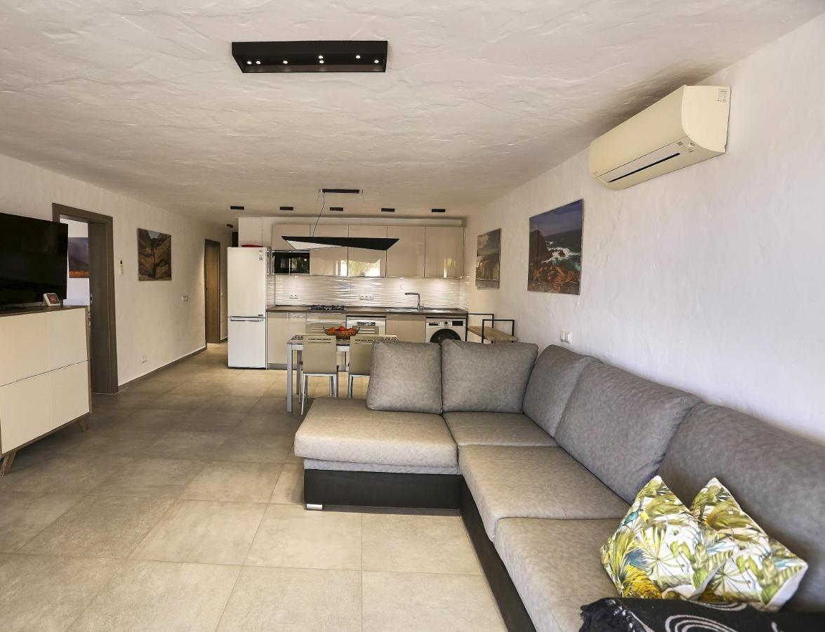 Villa Sotavento Modern New Apartment In Park Natural Adults Only Playa Jandia Εξωτερικό φωτογραφία