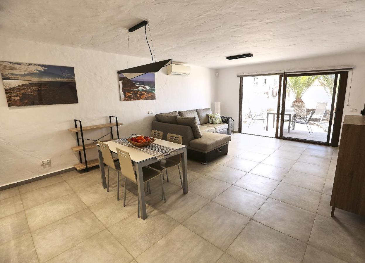 Villa Sotavento Modern New Apartment In Park Natural Adults Only Playa Jandia Εξωτερικό φωτογραφία