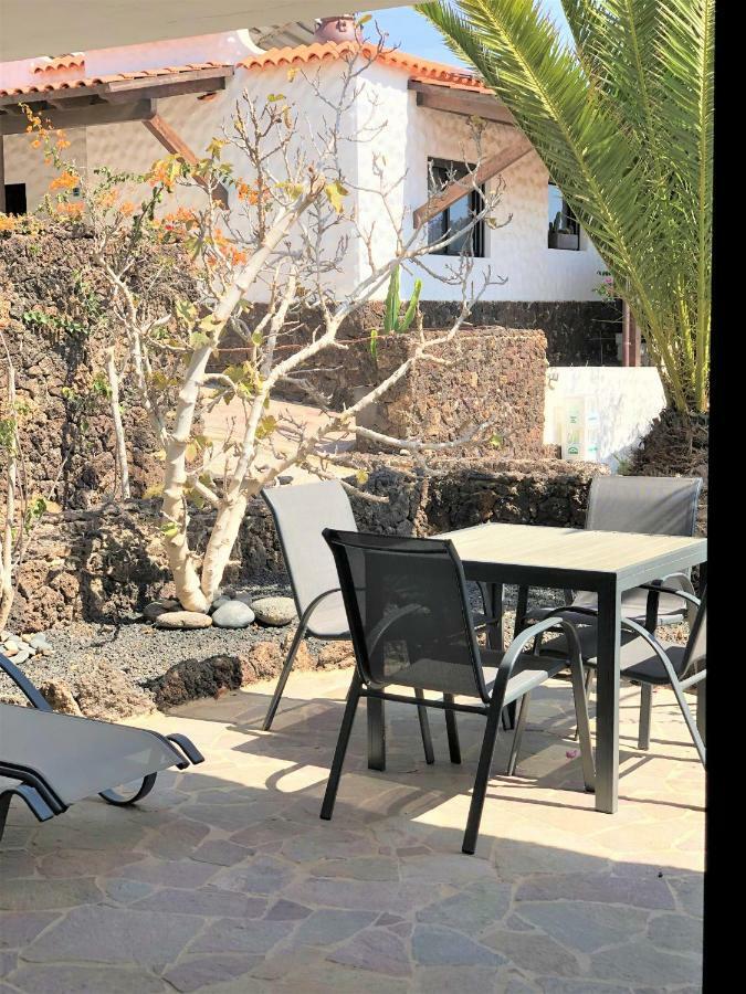 Villa Sotavento Modern New Apartment In Park Natural Adults Only Playa Jandia Εξωτερικό φωτογραφία