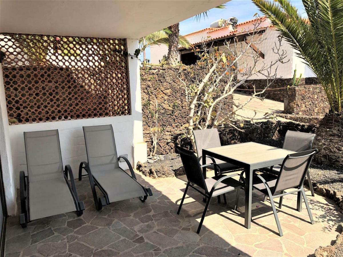 Villa Sotavento Modern New Apartment In Park Natural Adults Only Playa Jandia Εξωτερικό φωτογραφία